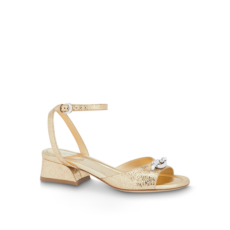 LV Edge Sandal 1