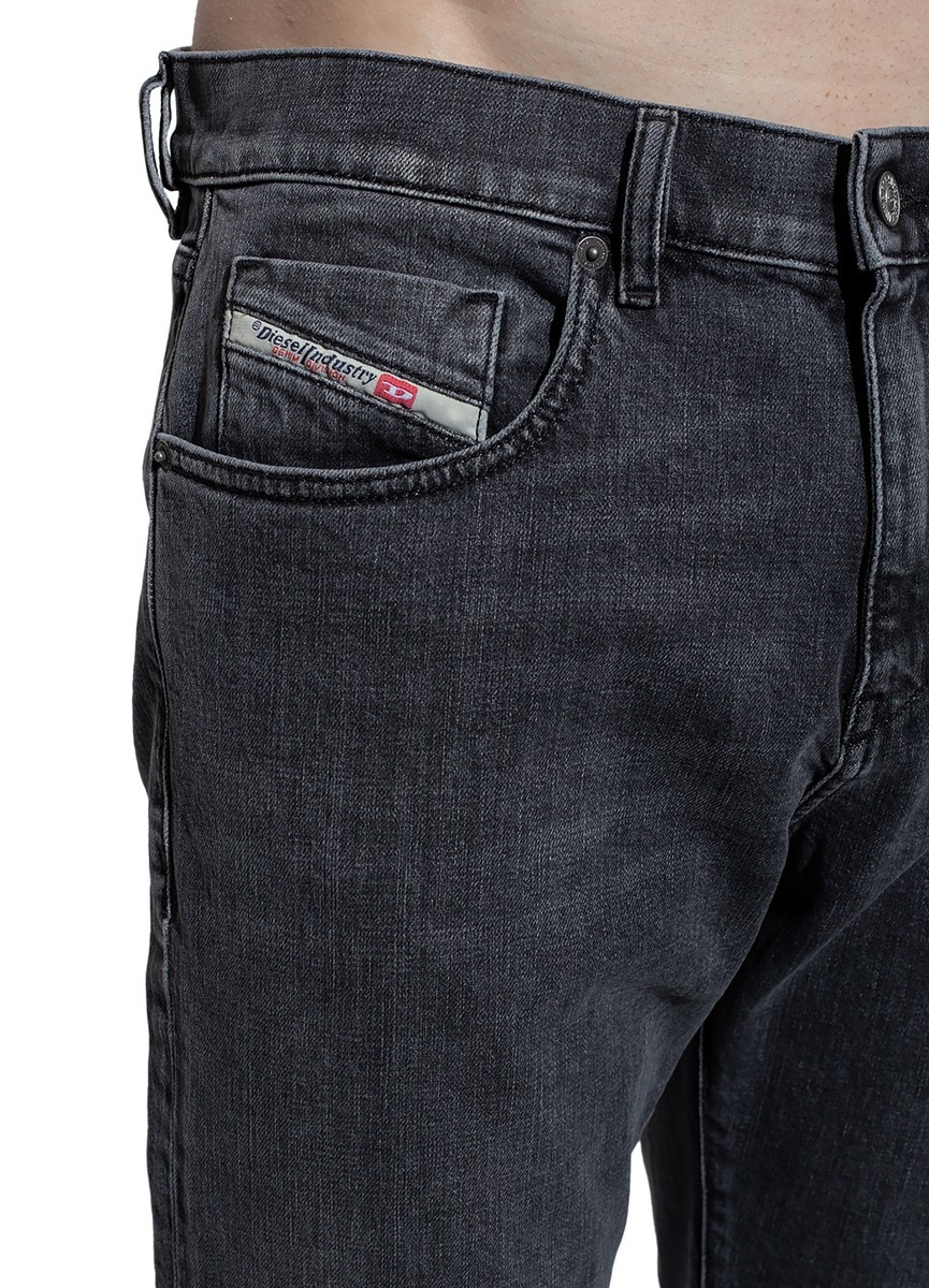 2019 D-Strukt slim-fit jeans - 4