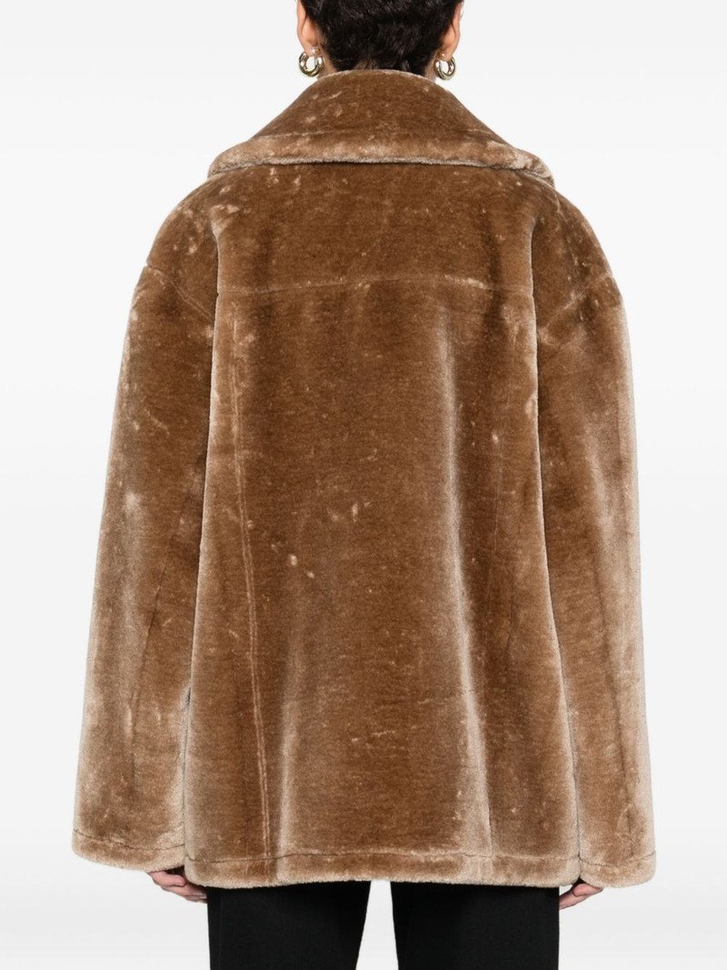 notch-lapels coat 4