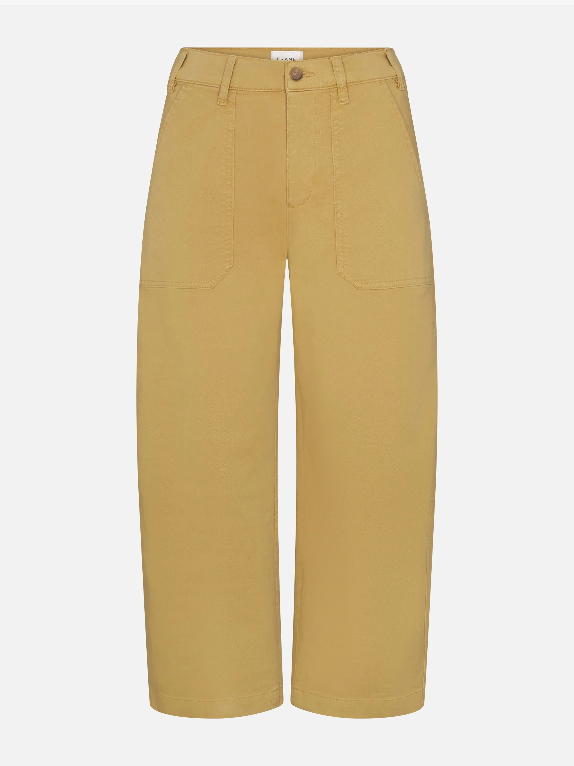 The Ranger Pant - 1