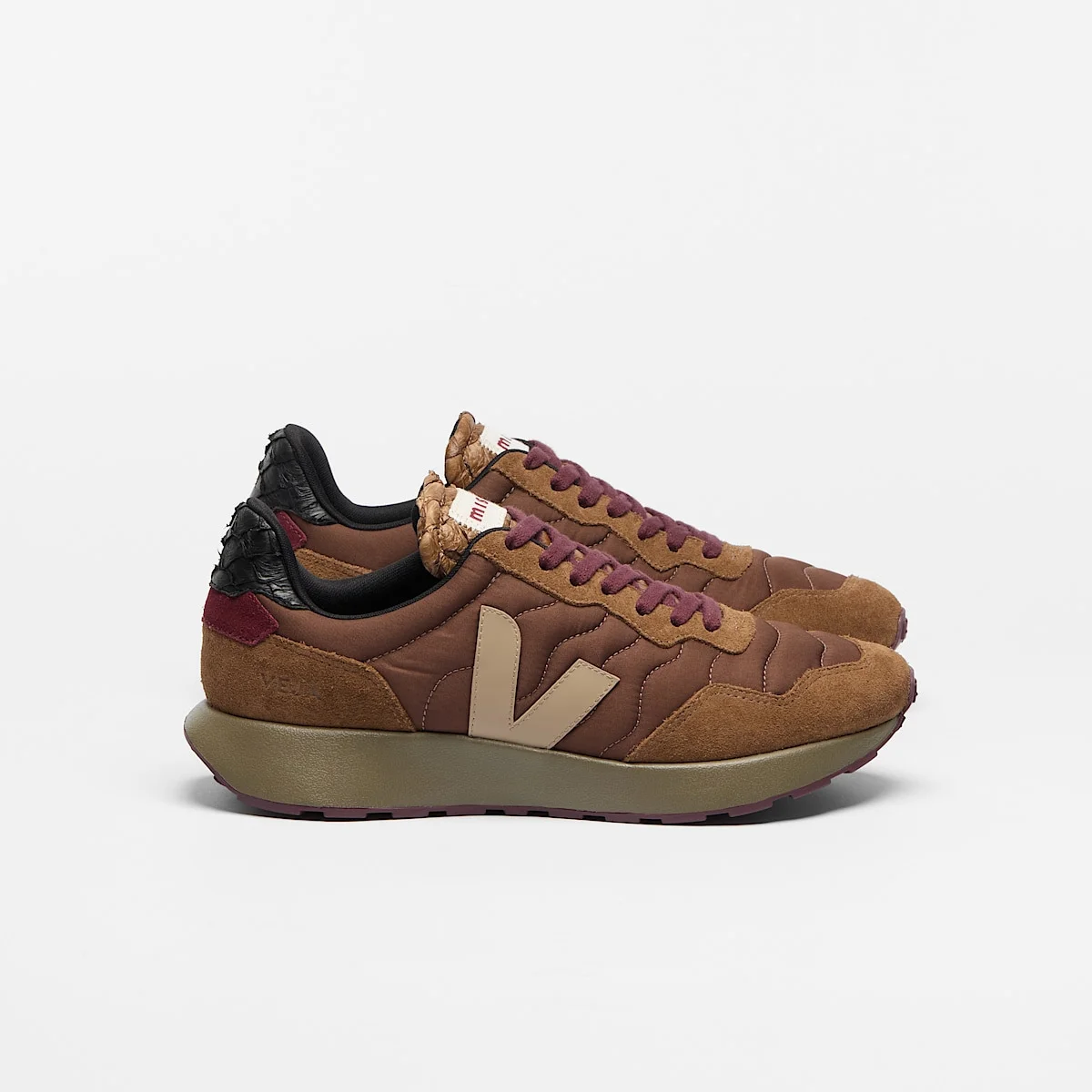 PAULISTANA NOLYN VEJA X MISCI WALNUT - 1