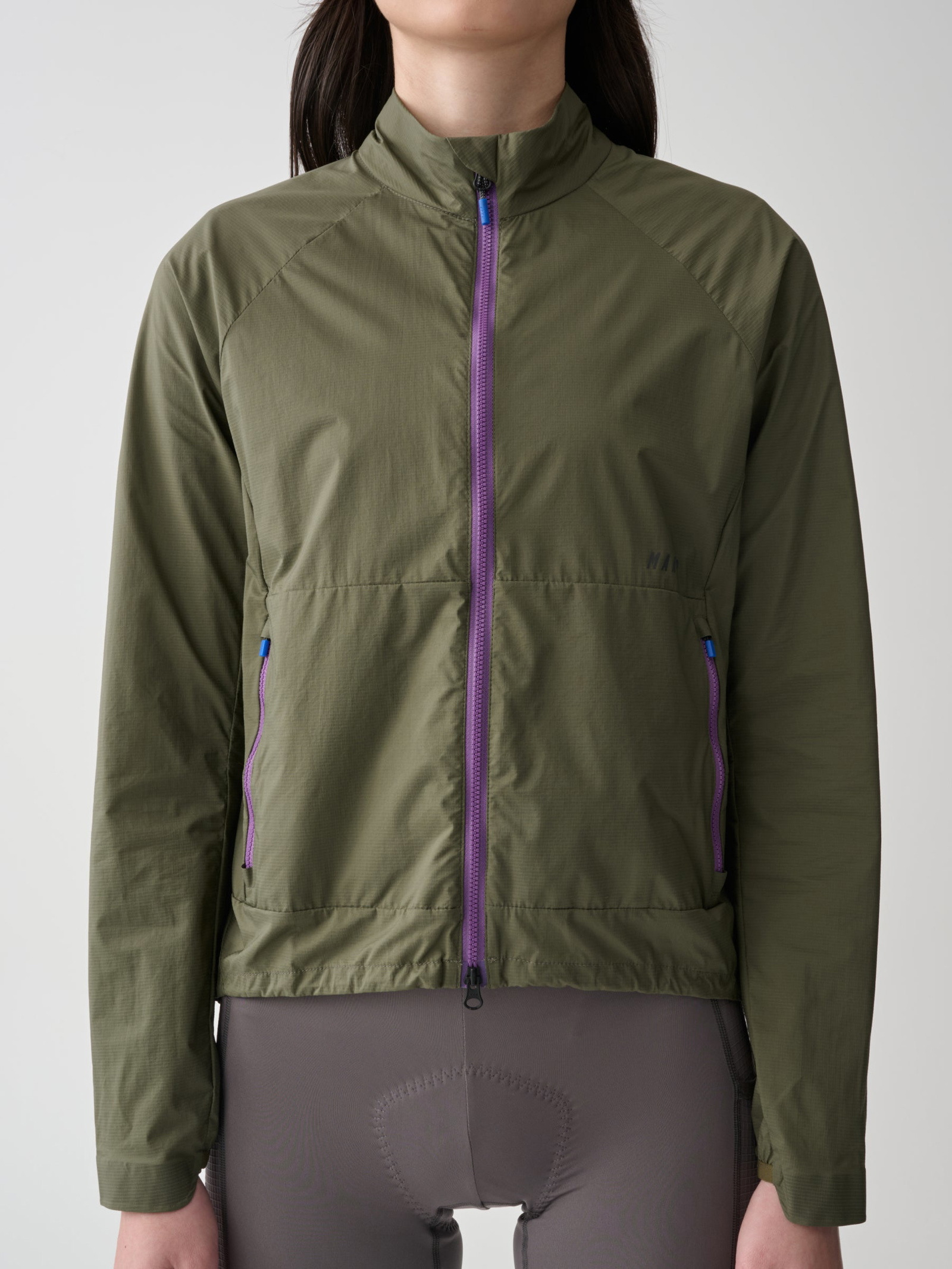 Women's Alt_Road™ Wind Jacket - 3