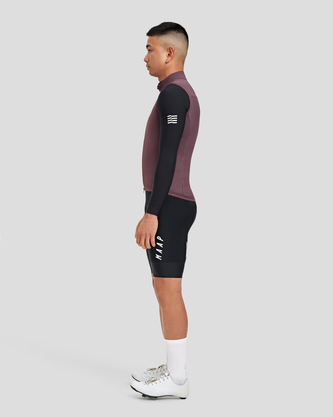 Draft Team Vest - 3