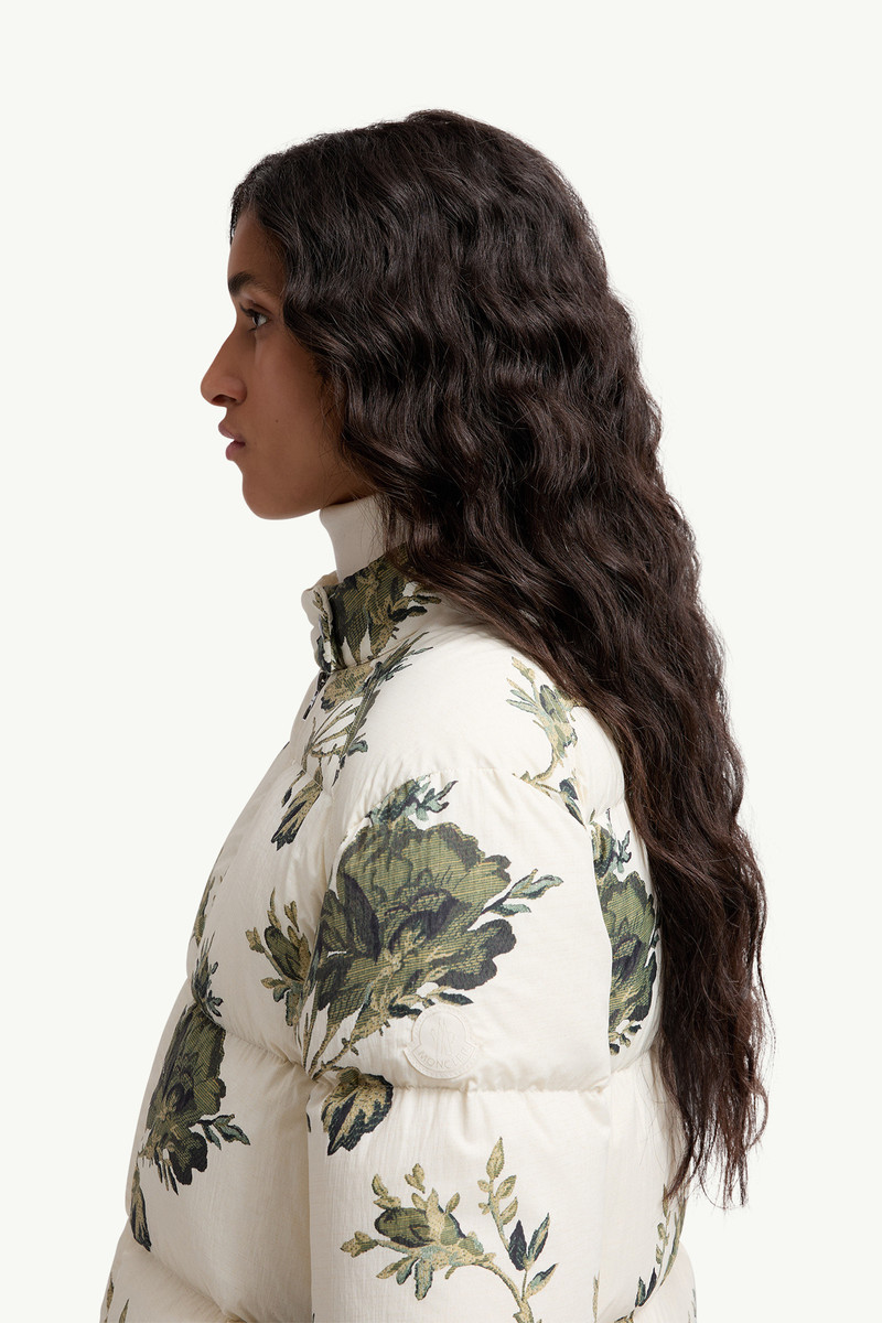 Nasso Short Down Jacket 4