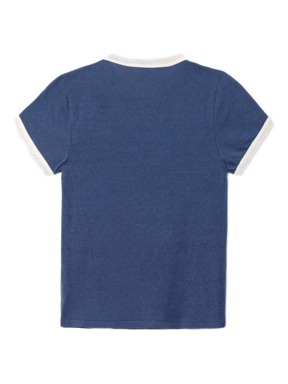 ringer swim club tee - 2