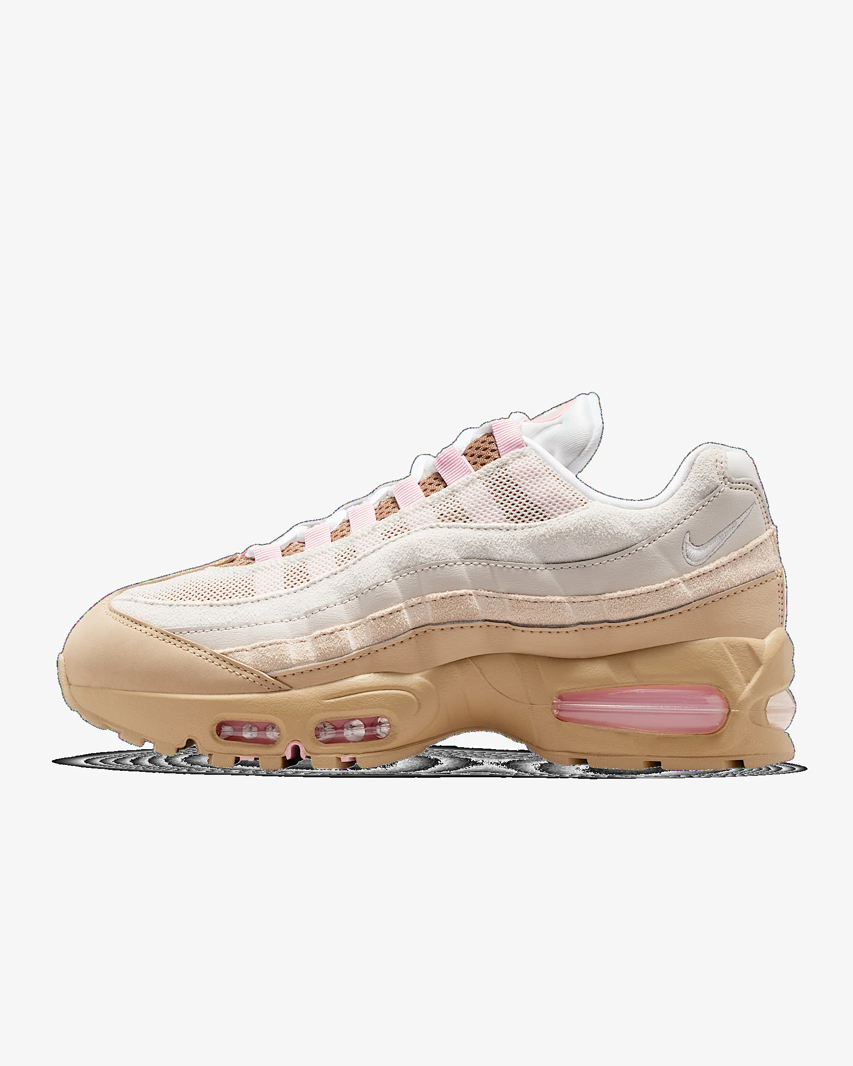 Nike Air Max 95 Women's Shoes - 1