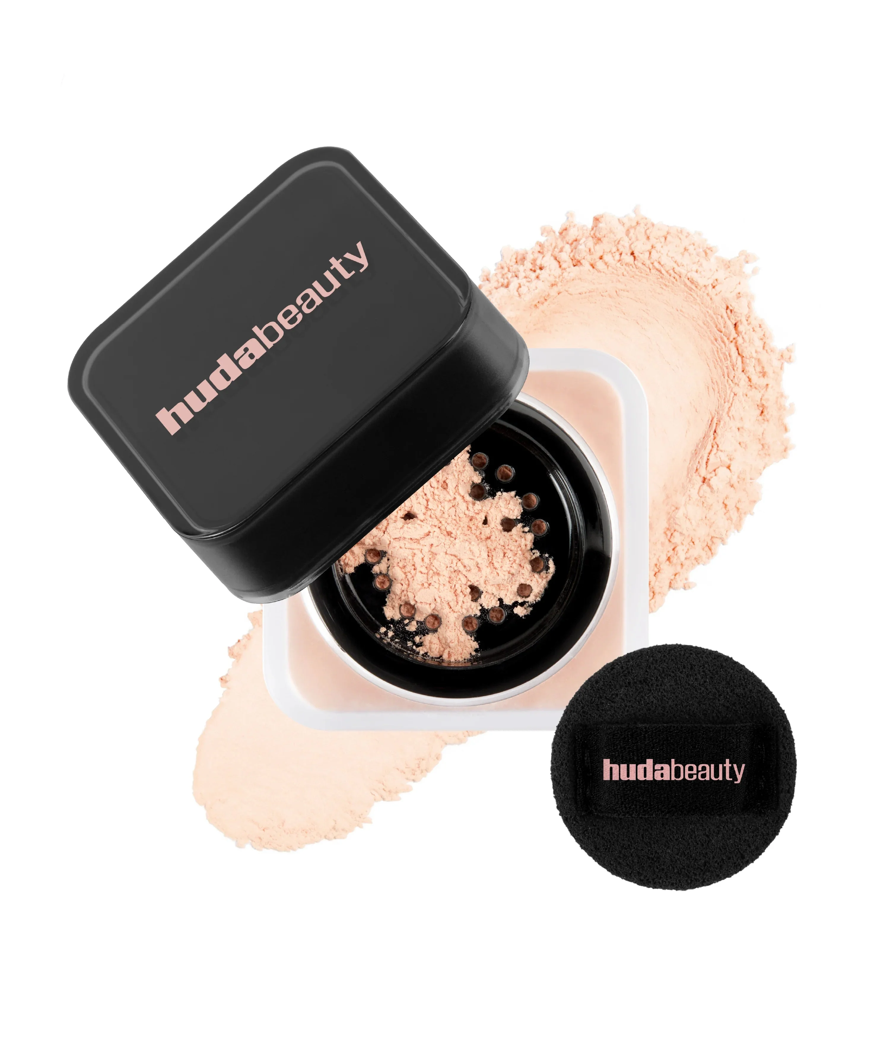 Baby Bake Easy Bake Loose Powder Mini - 1