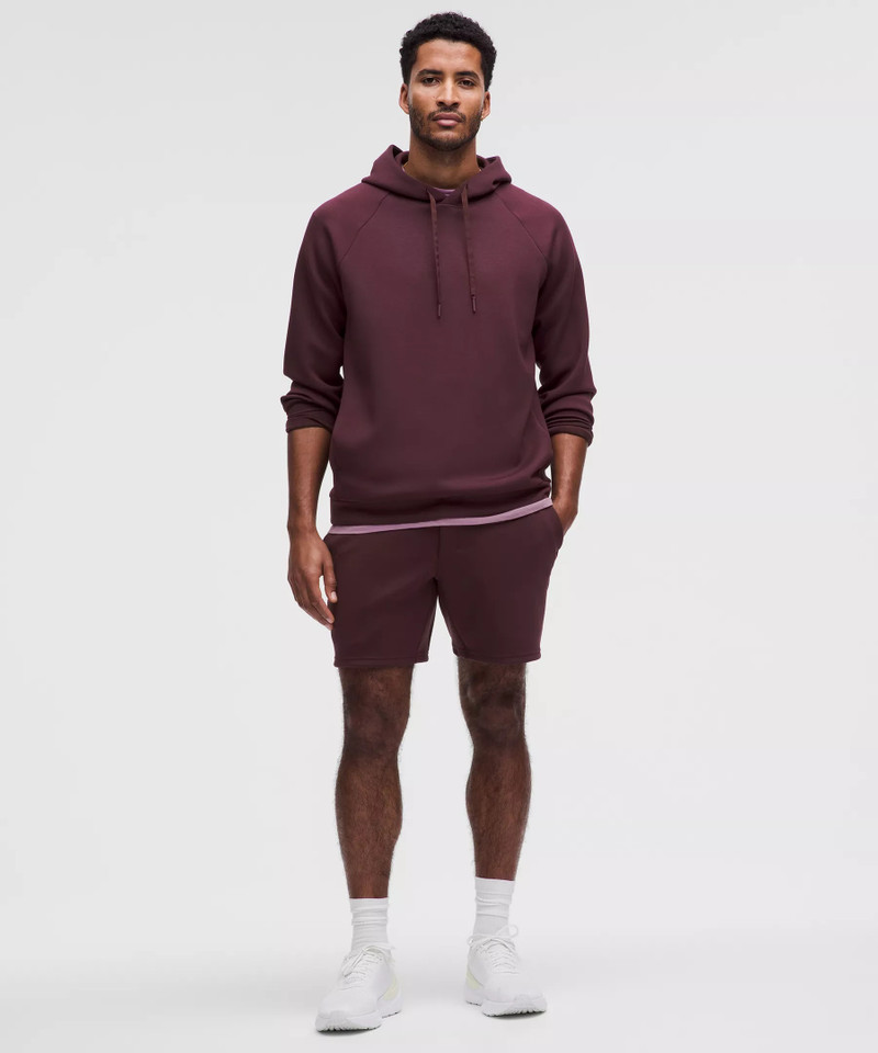 lululemon Smooth Spacer Classic-Fit Pullover Hoodie outlook