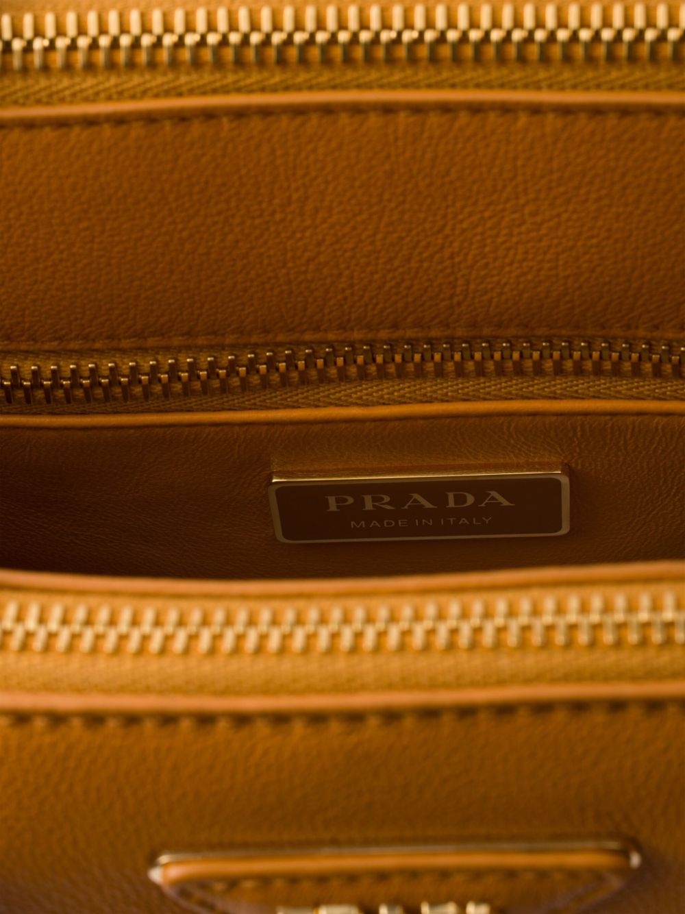 small Galleria tote bag - 5