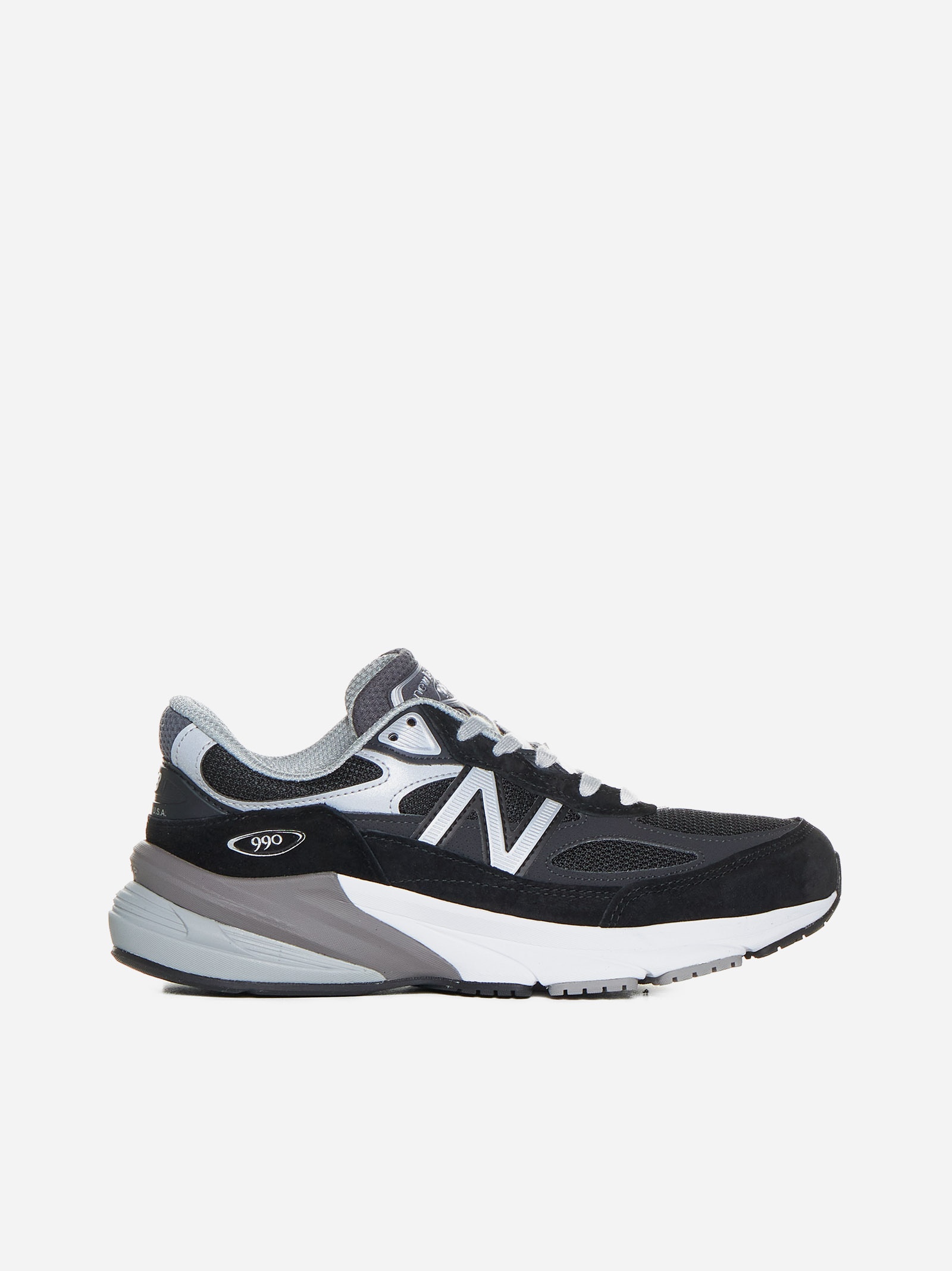 990v6 sneakers - 1