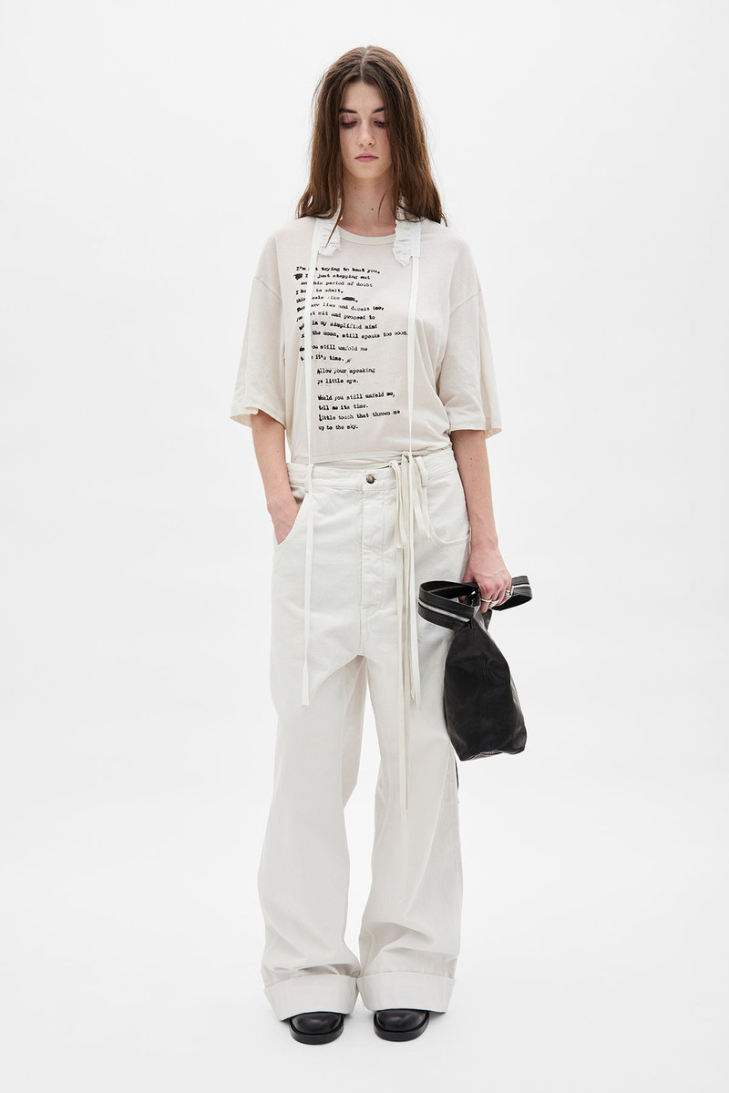 Agapi Printed High Comfort T 4