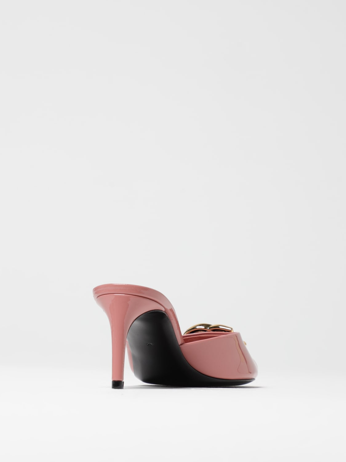 Flat sandals woman Dolce & Gabbana - 3