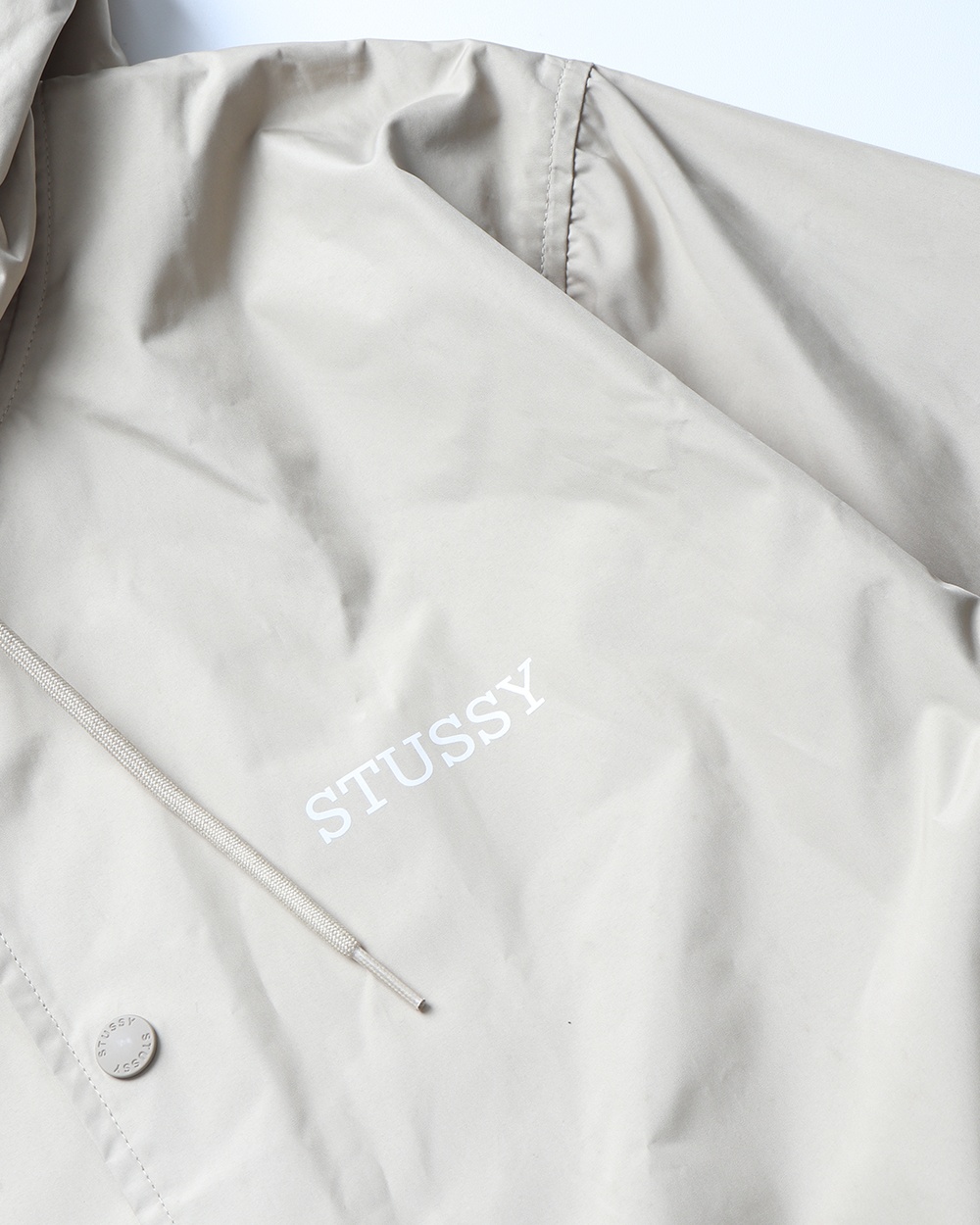STUSSY - 7