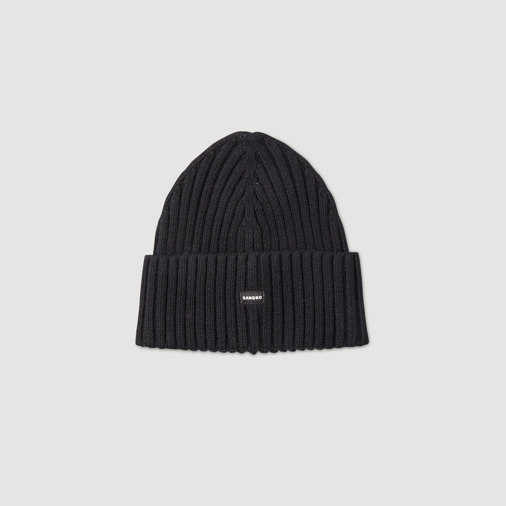 Beanie - 1