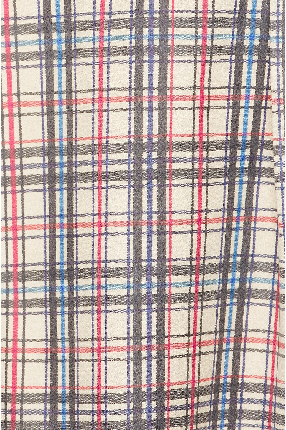 Bold Check On Nubuck Shirt - 3