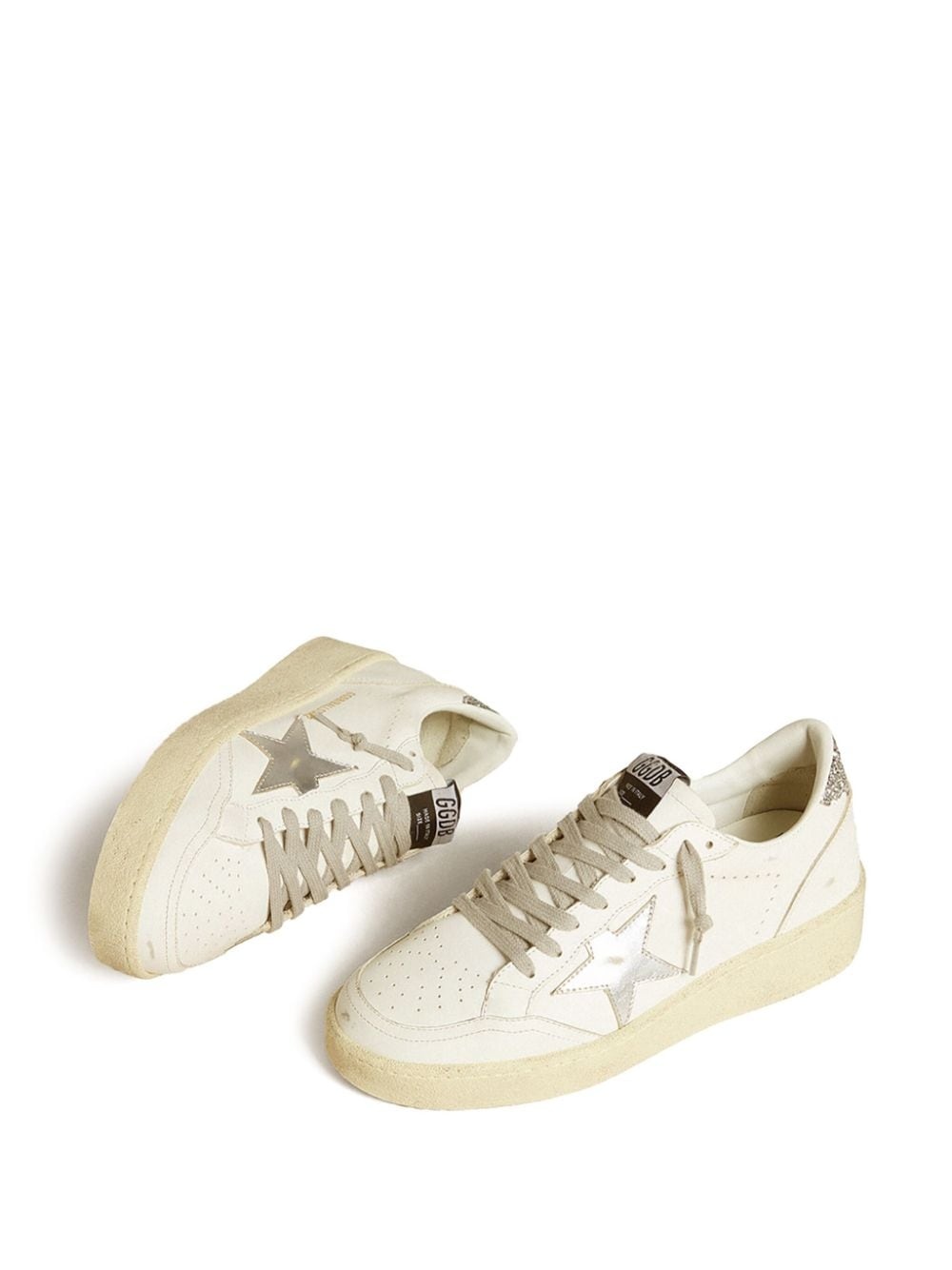 Ball Star 2 sneakers - 4