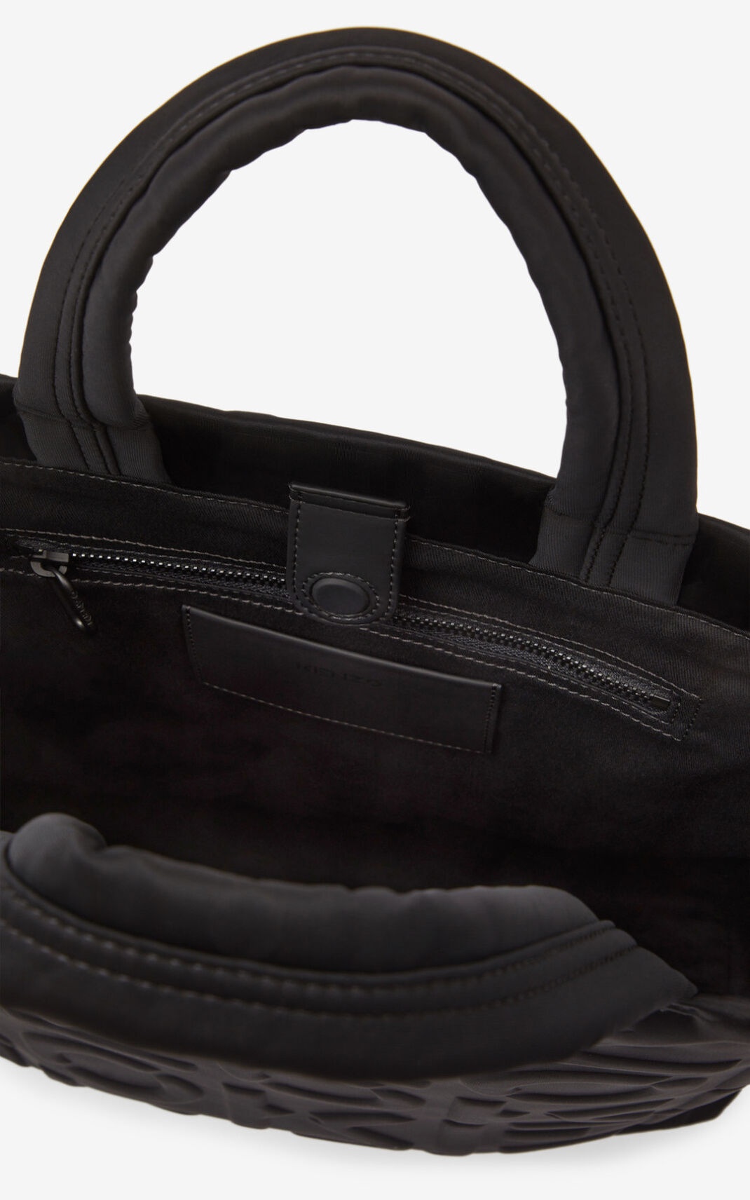 Kenzogram tote bag - 4