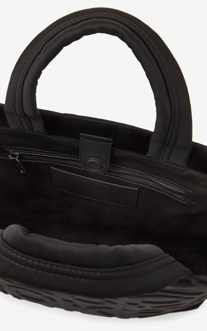 Kenzogram tote bag 4
