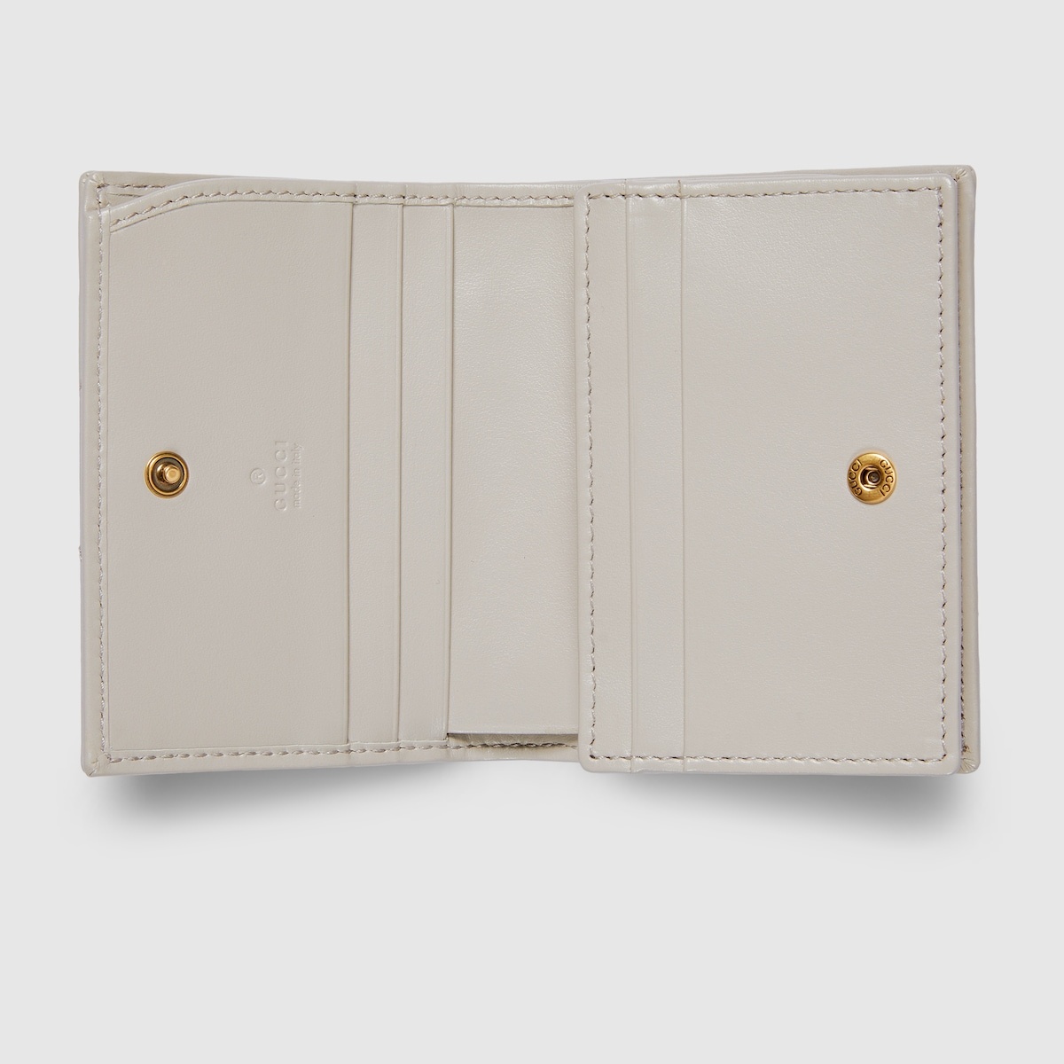 GG Marmont card case wallet - 2