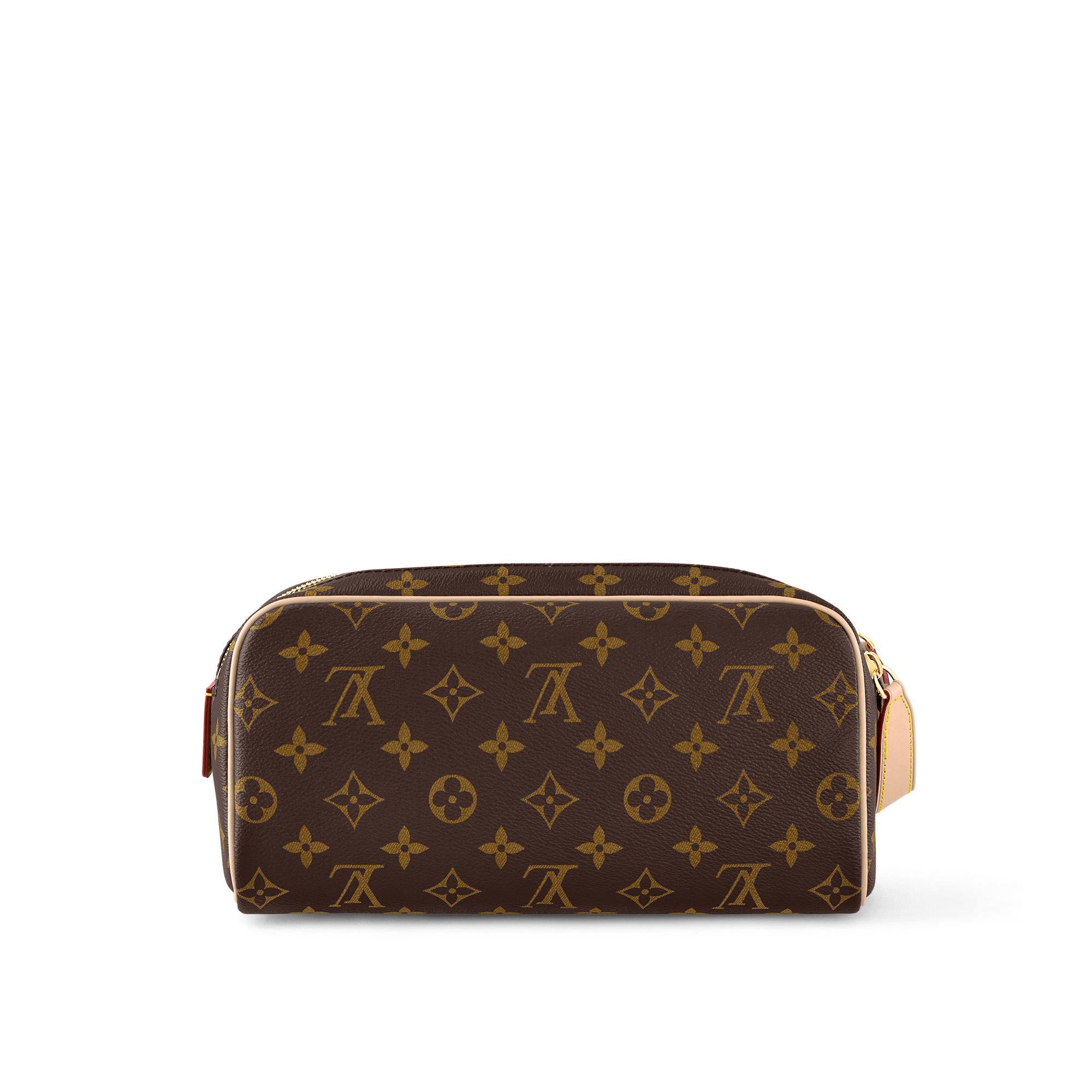 Dopp Kit Toilet Pouch - 5