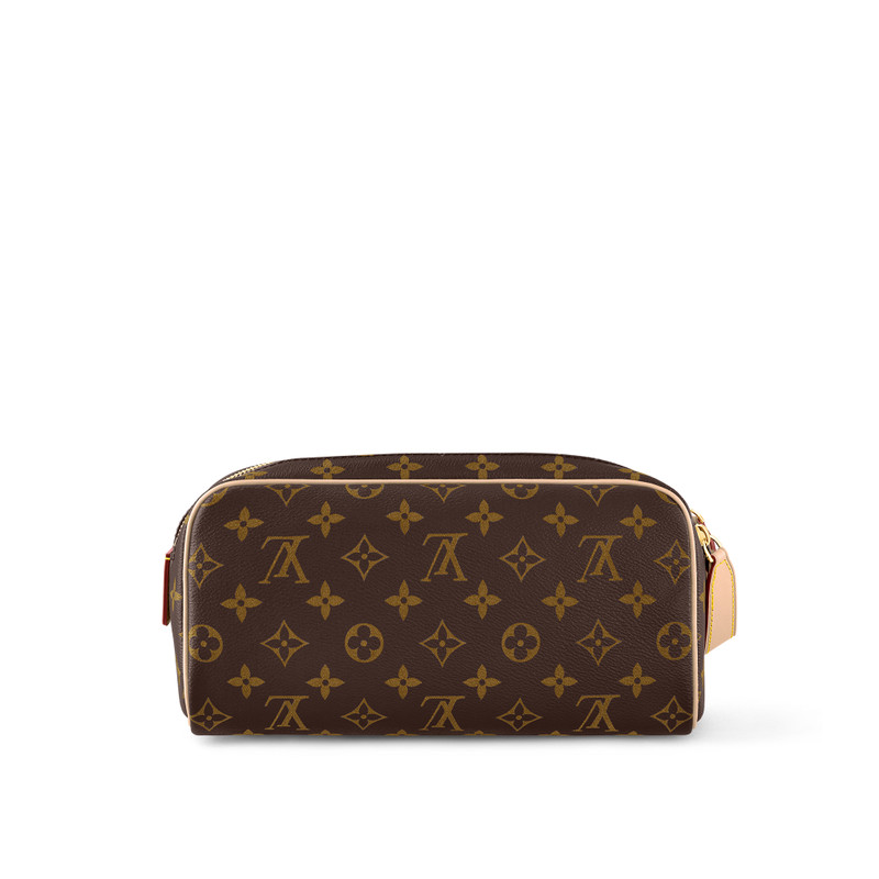 Dopp Kit Toilet Pouch 5