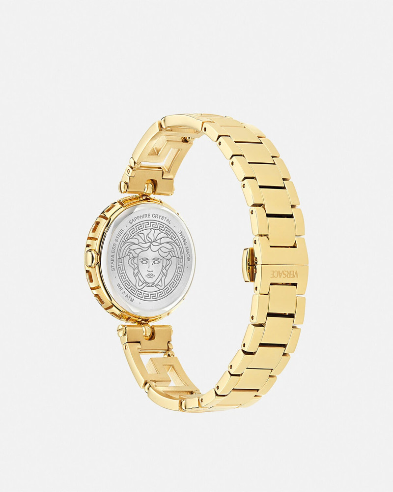 VERSACE Medusa Jewel Watch outlook