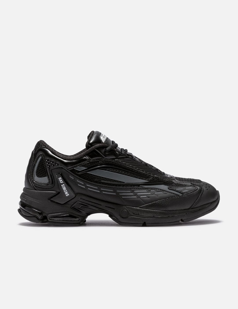 Raf Simons – Ultrasceptre Sneaker Black - 1