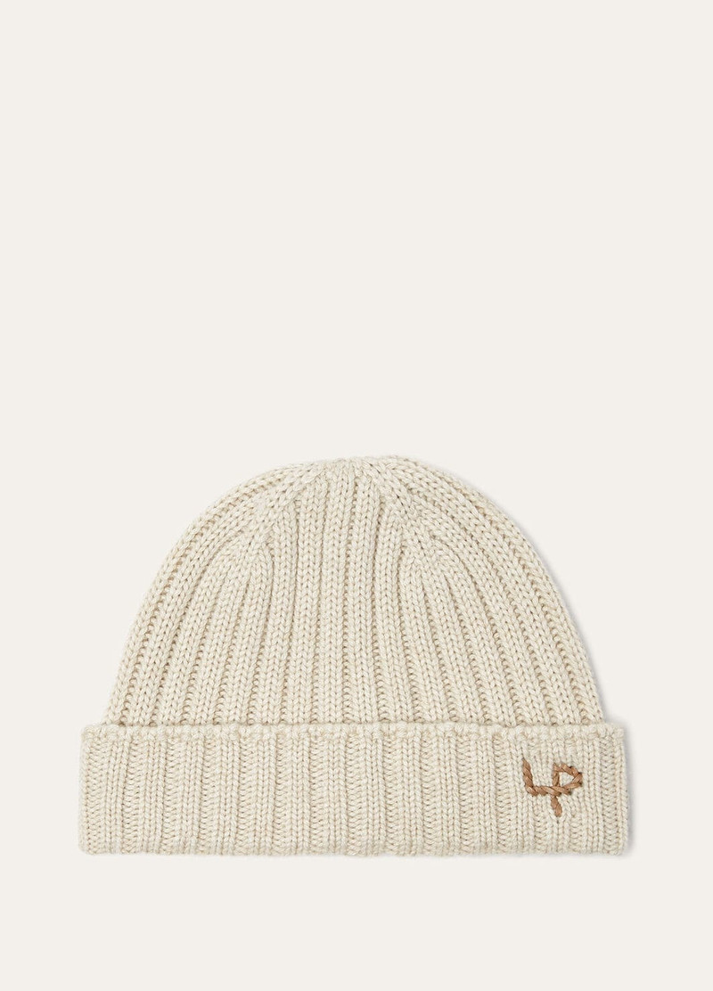 LP Beanie 1