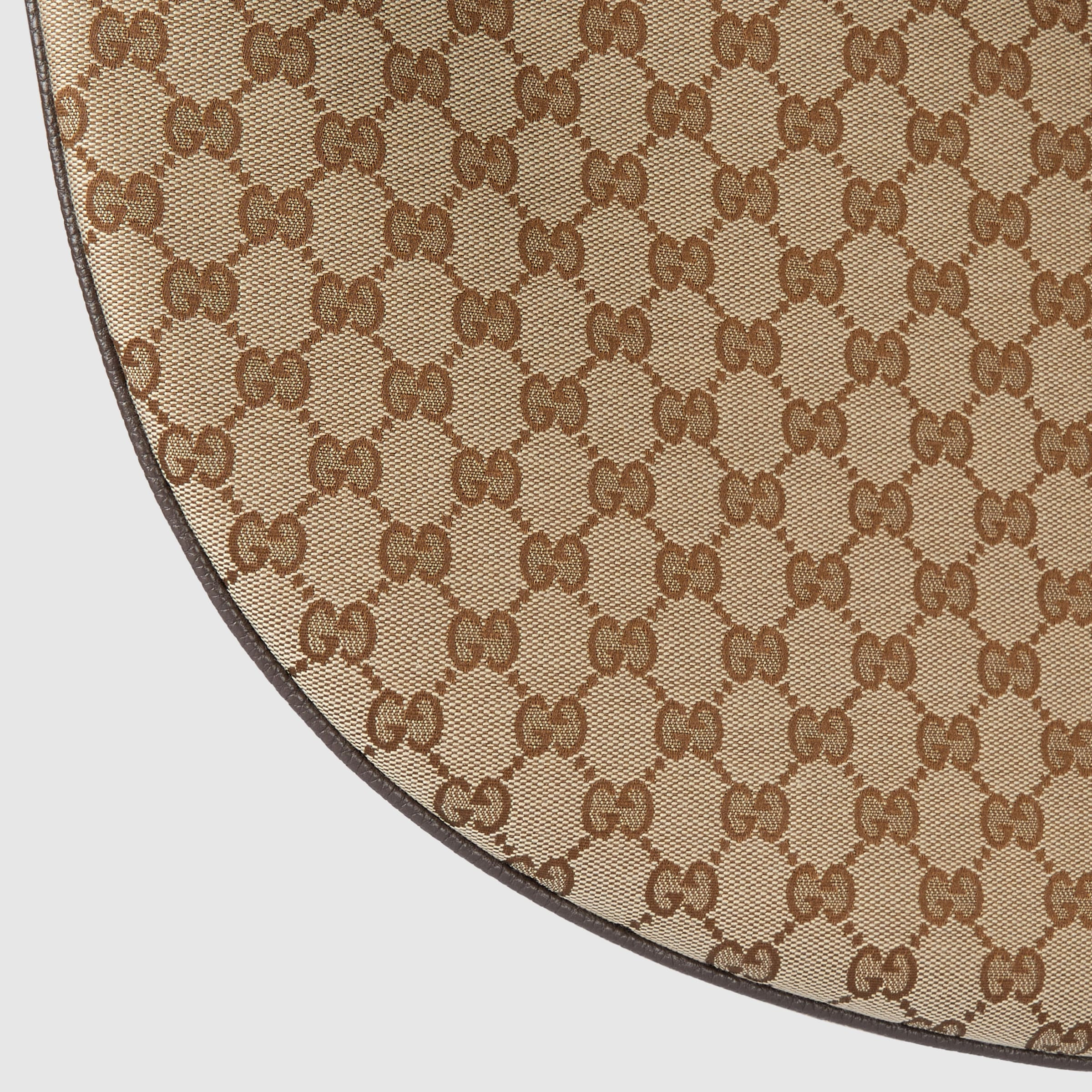 Gucci B large shoulder bag - 9