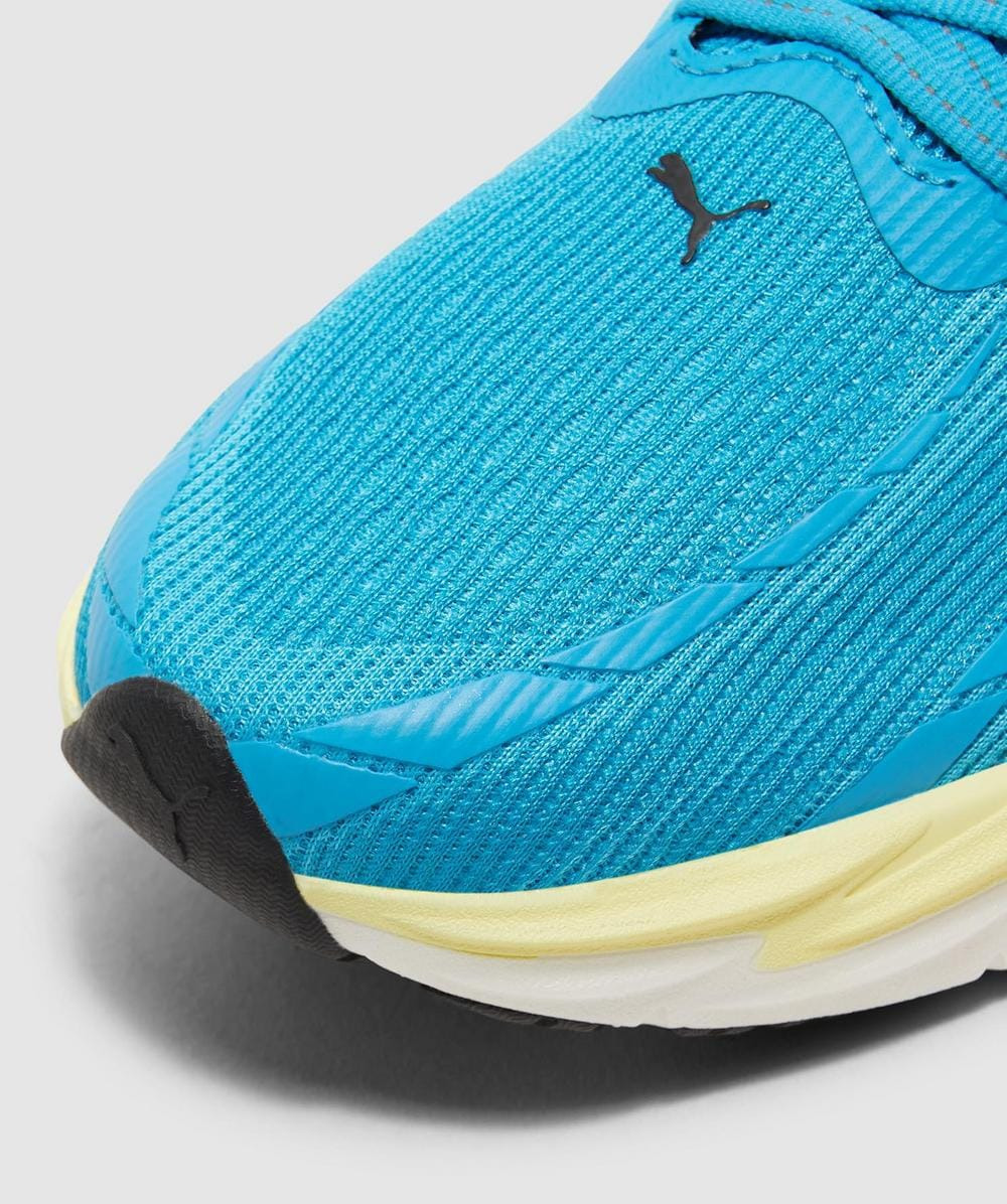 Velocity nitro 4 sneaker - 5