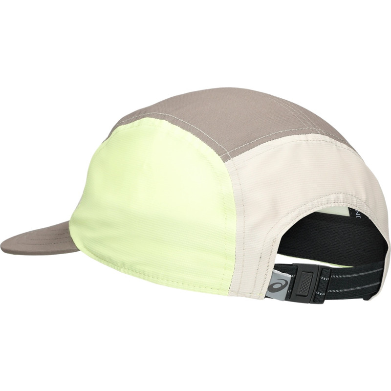 Asics ASICS 5 PANEL CAP outlook