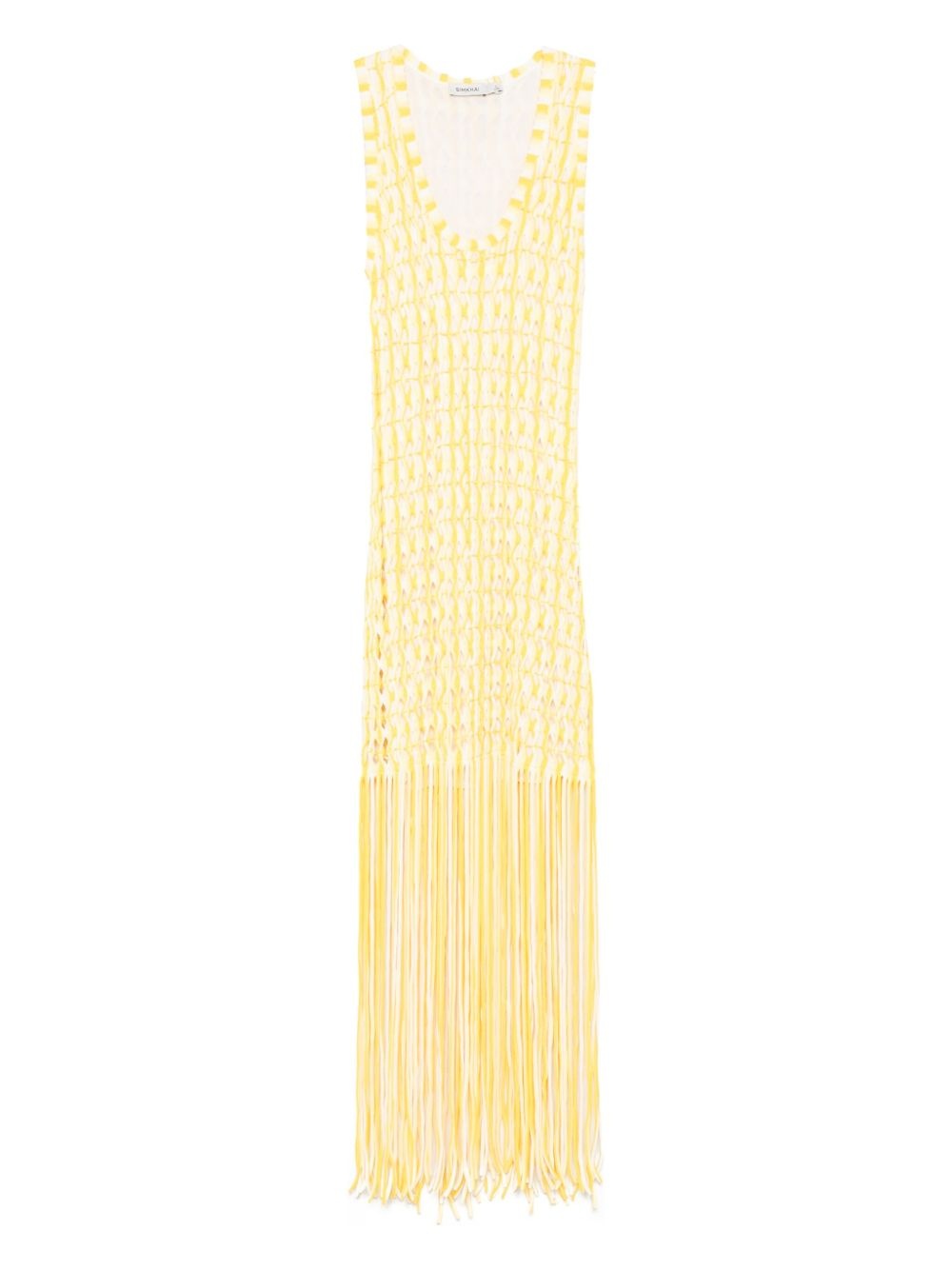 Sonia dress - 1