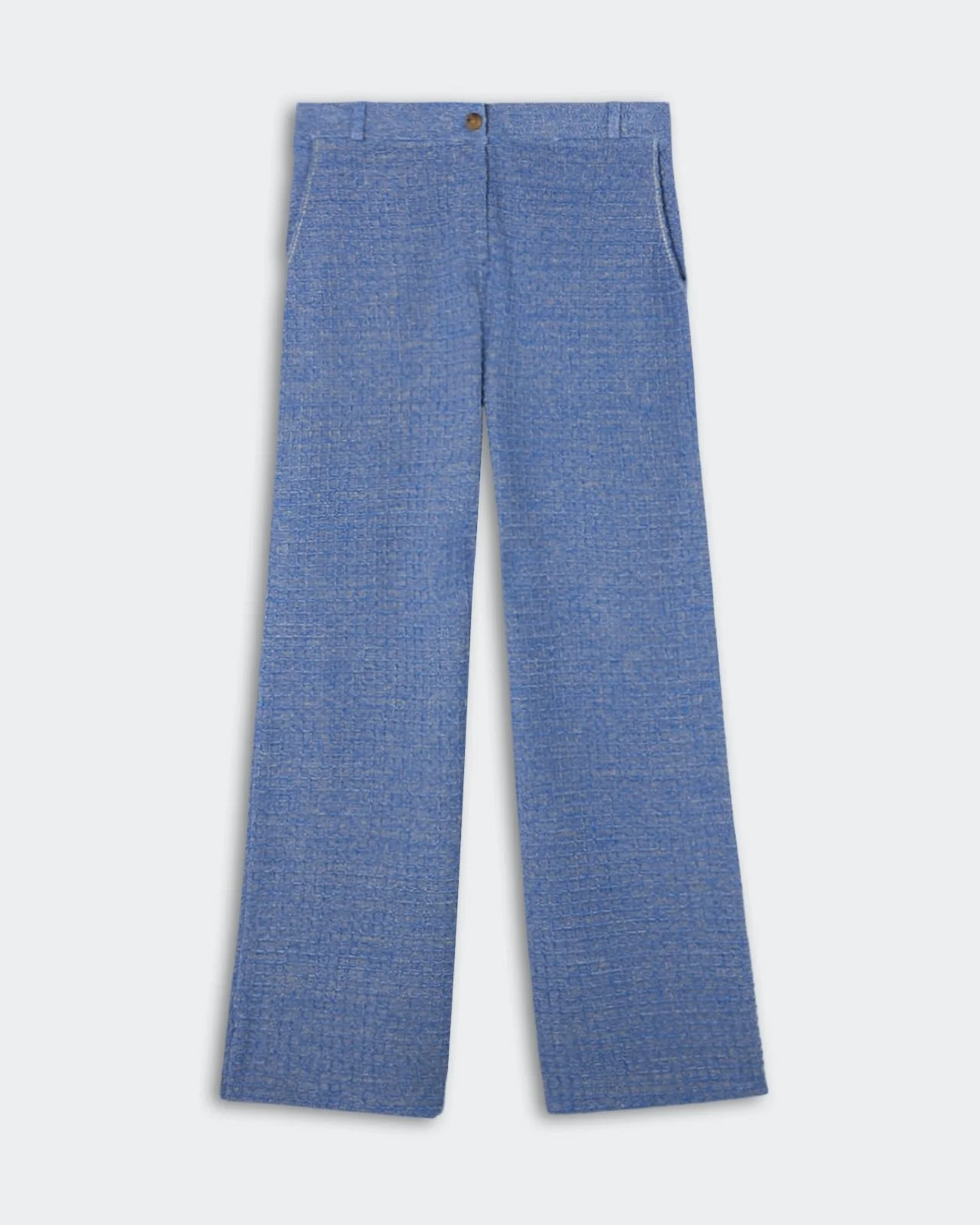 Waffle Work Pant - 1
