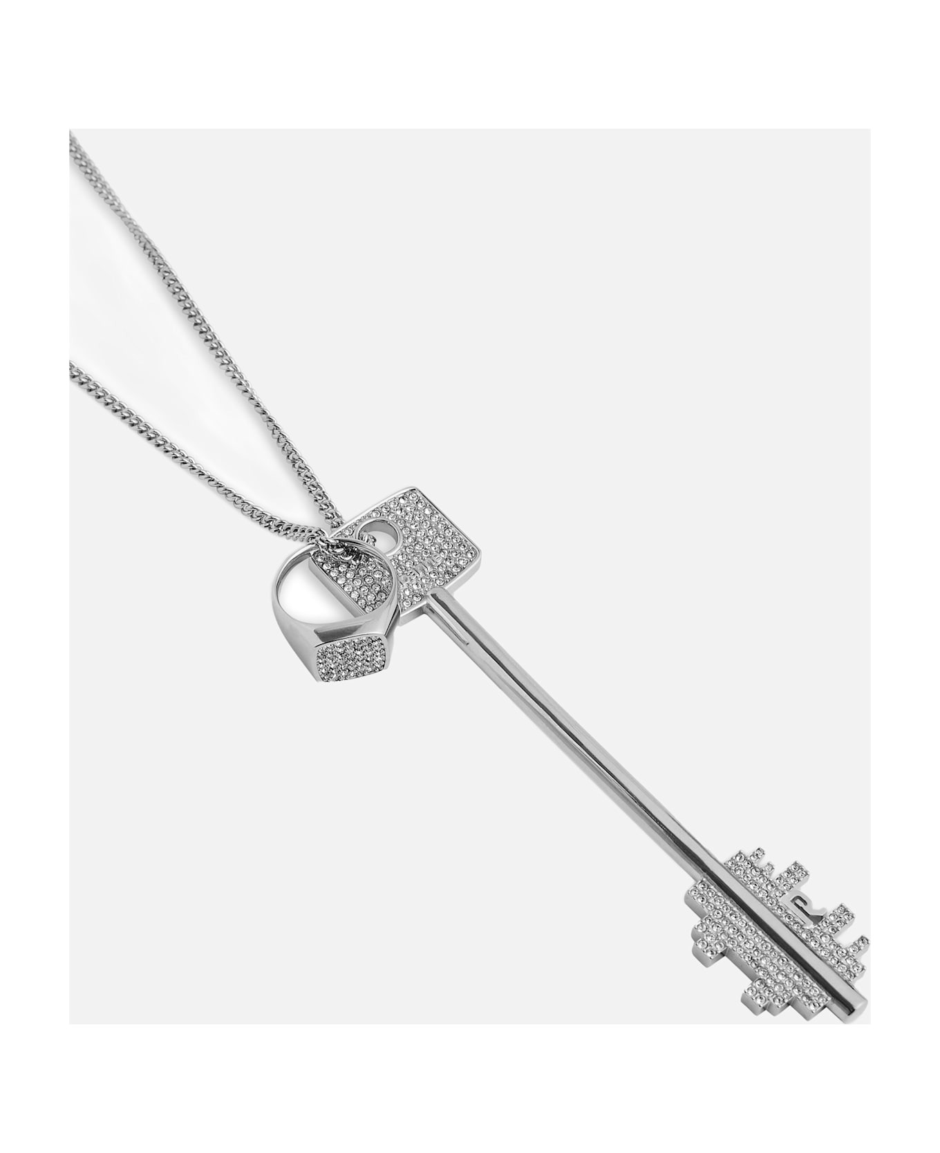 Collier - 2