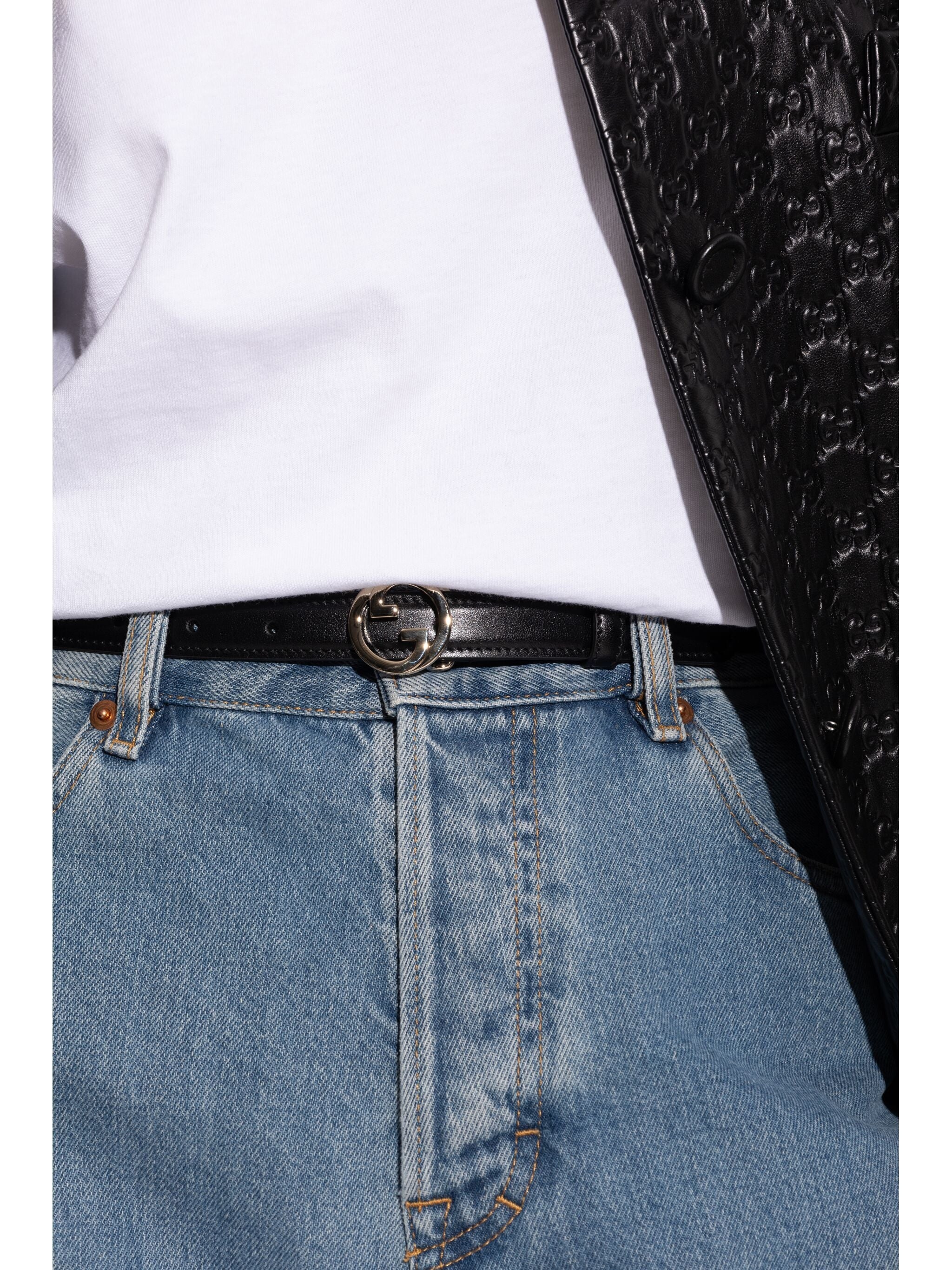 Blondie Belt - 3