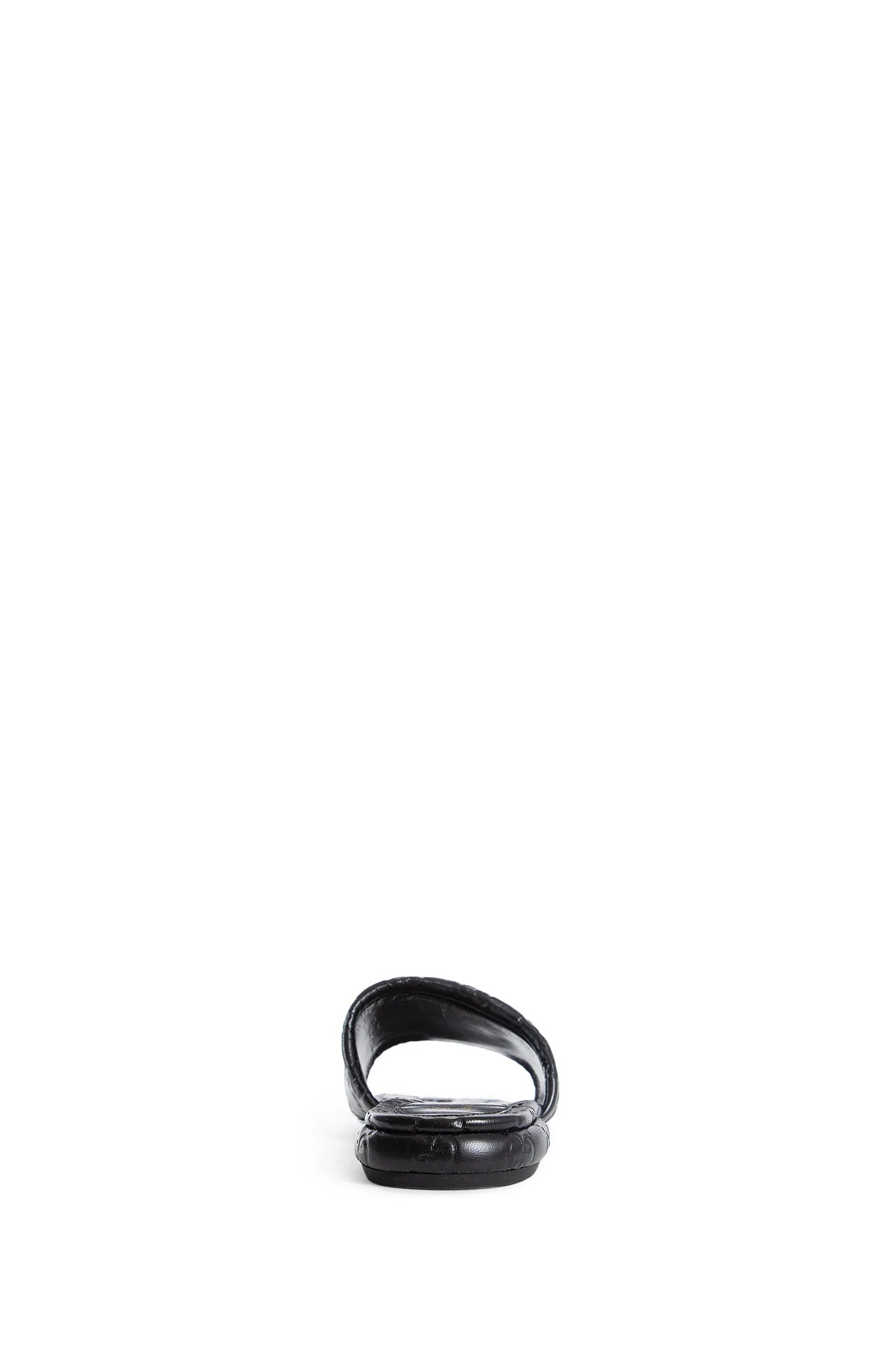 Gg-Leather-Flat-Sandals - 3