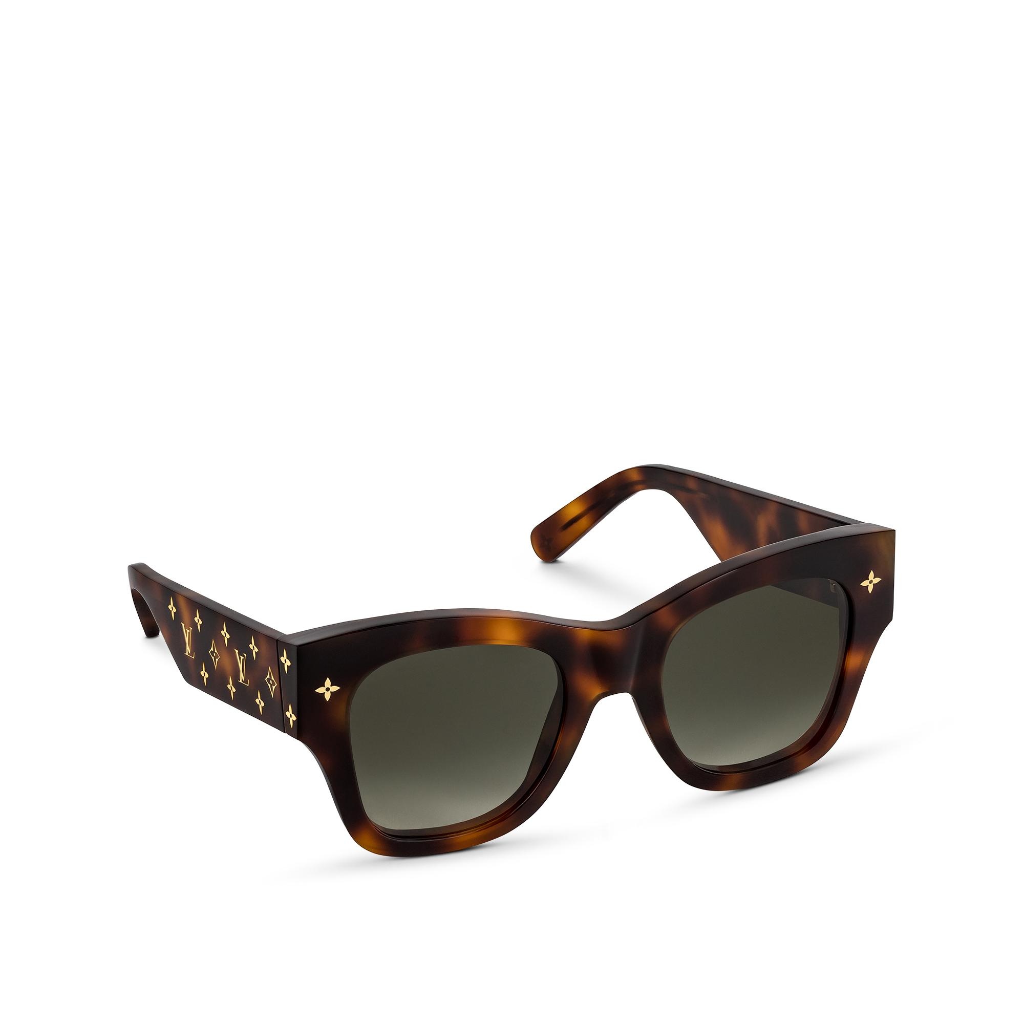 Rendez-Vous Cat Eye Sunglasses - 1