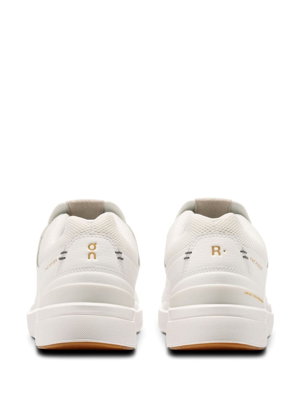 The Roger Centre Court sneakers - 3