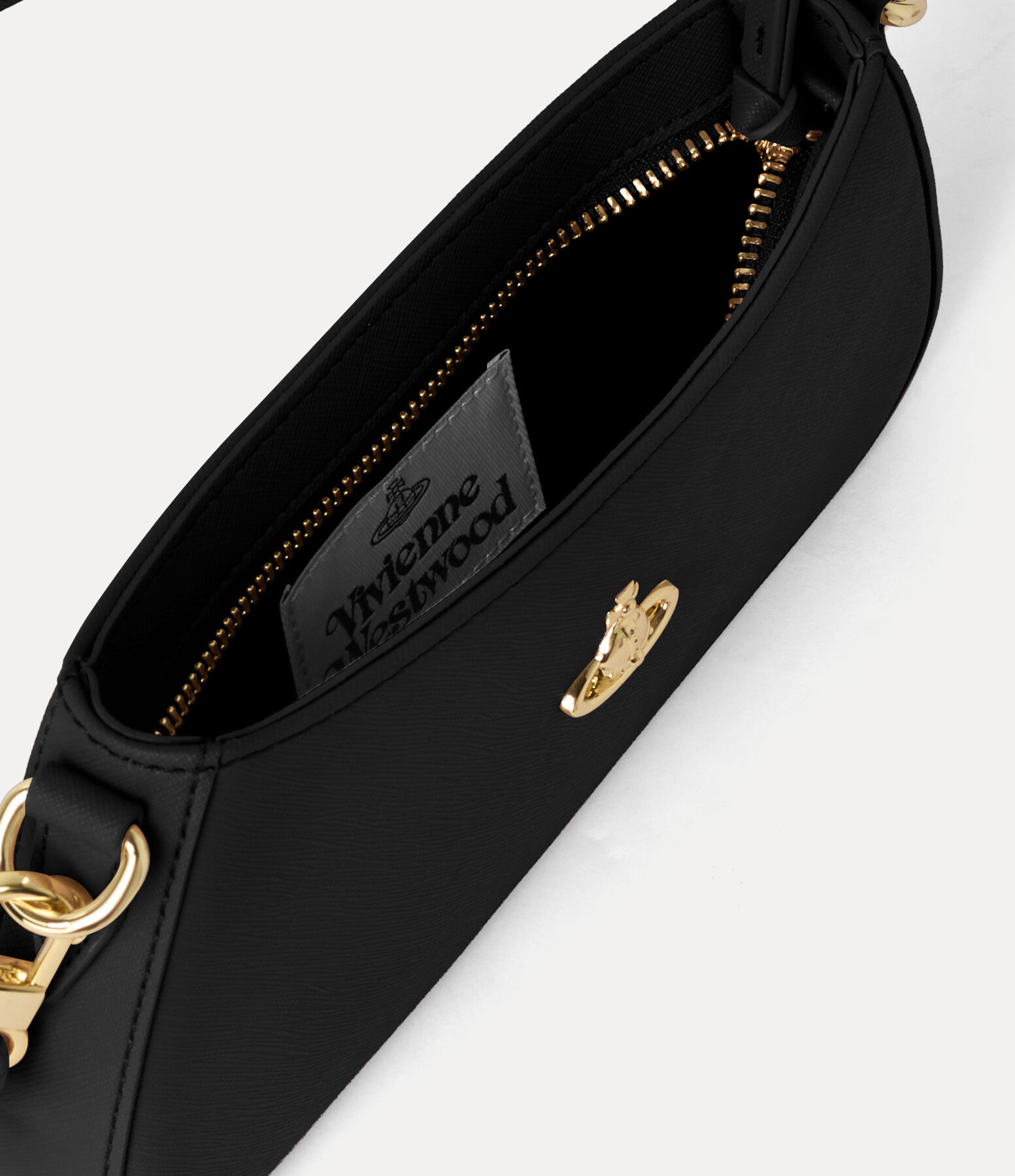 TASHA SHOULDER PHONE BAG - 3