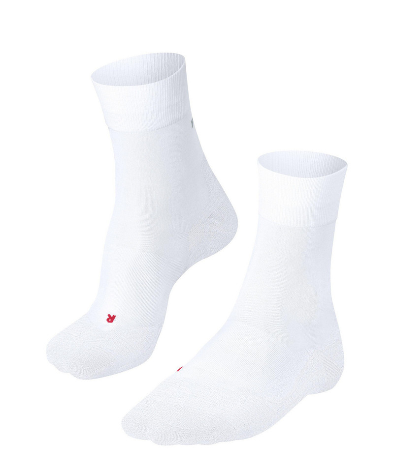 RU4 Endurance Compression Women Running Socks 1
