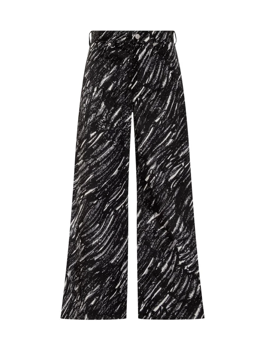 Marni Trousers - 1