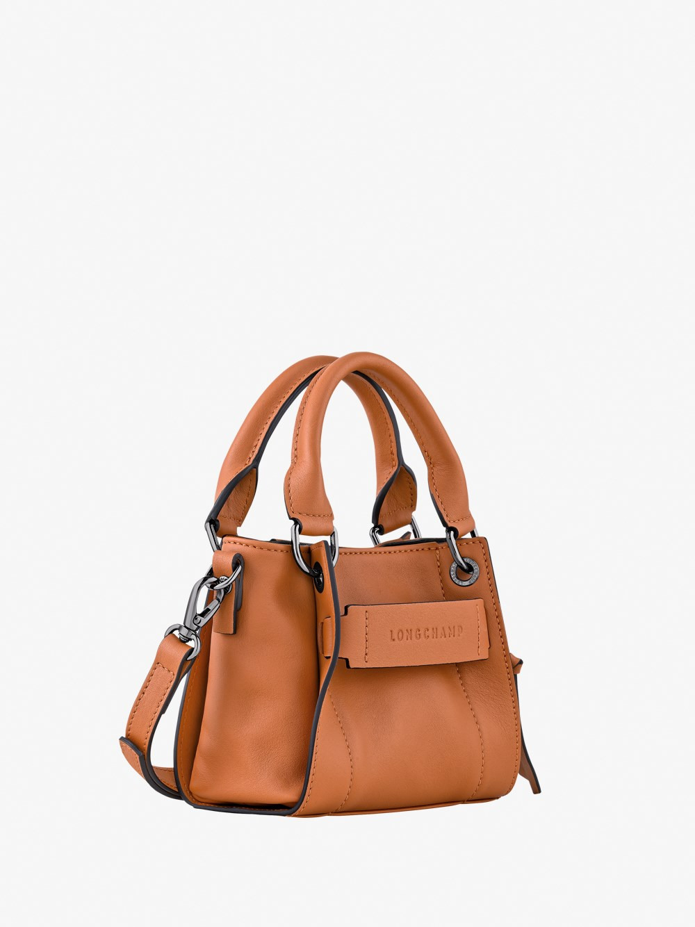 `Longchamp 3D` Extra Small Handbag - 5