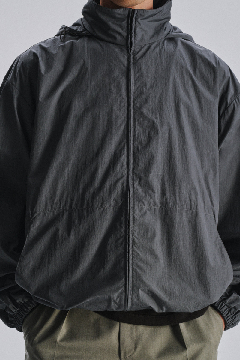 Vernus Jacket 8