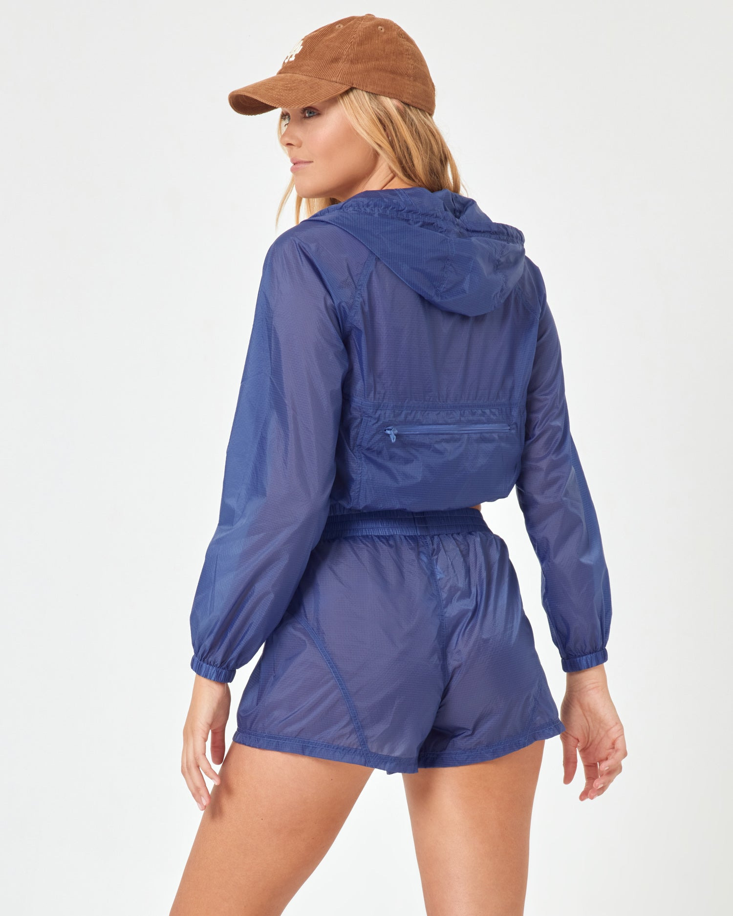 Flyaway Short - 5