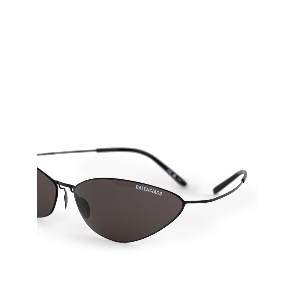 Black Acetate Clothing - 3