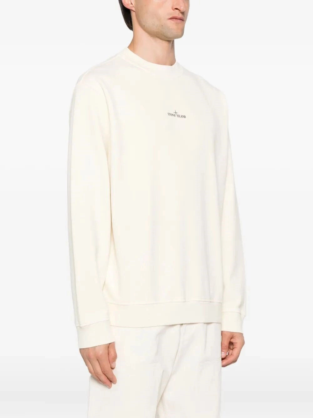 Stone Island Men Sweatshirt - 4