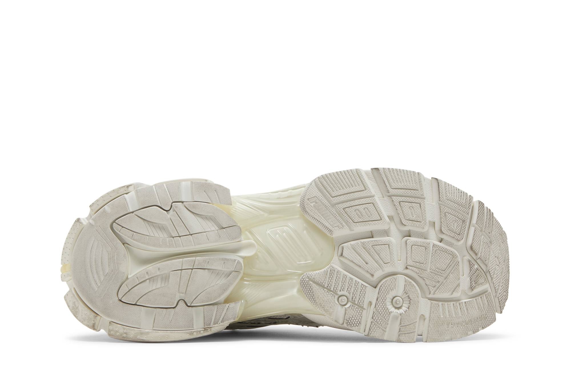 Balenciaga Runner Sneaker 'White' 2022 - 4