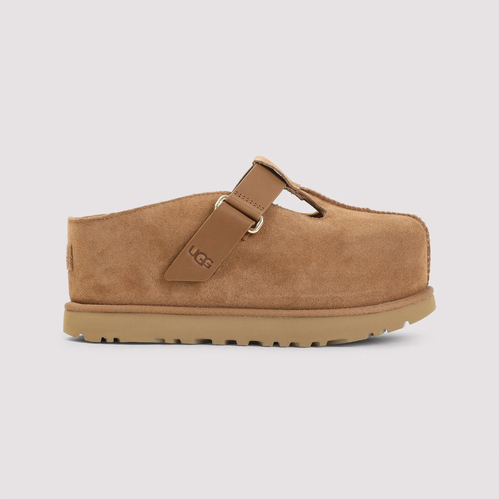 Ugg Goldenstar Hi Clogs - 1