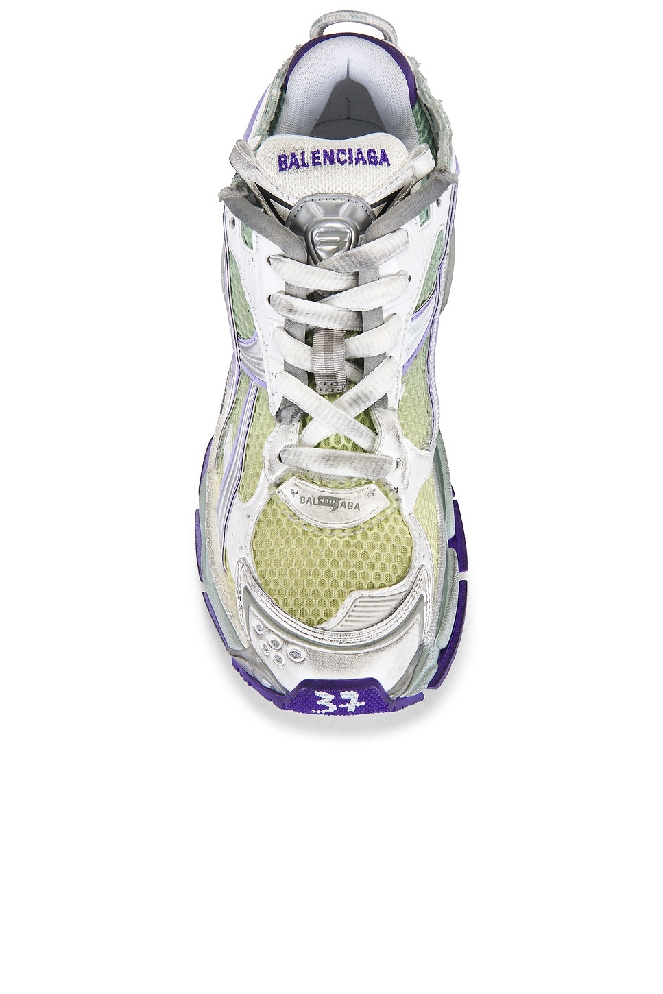 Runner Sneaker - 4