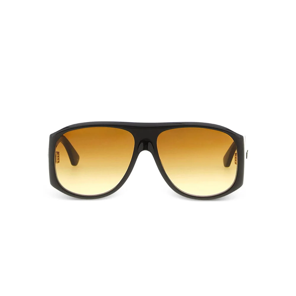 Chloé Brown Sunglasses Women - 1